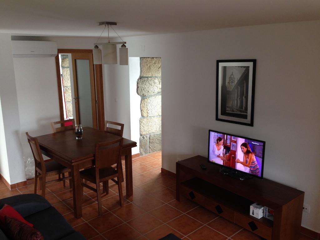 Recantos Da Montanha Candal  Zimmer foto
