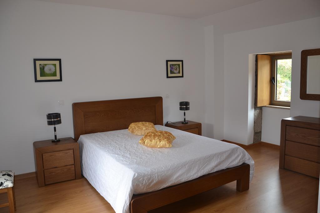 Recantos Da Montanha Candal  Zimmer foto