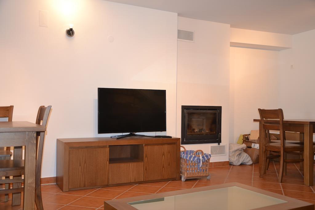 Recantos Da Montanha Candal  Zimmer foto