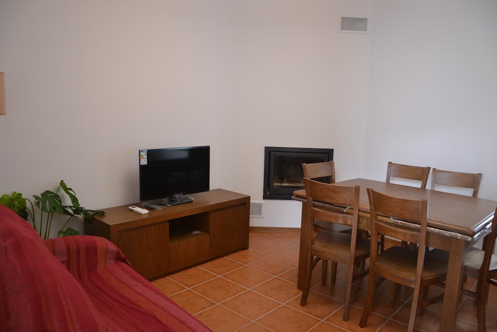 Recantos Da Montanha Candal  Zimmer foto